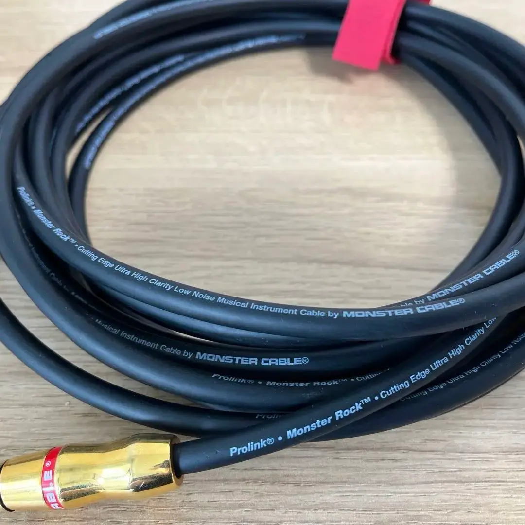 2025年最新】monster cable prolinkの人気アイテム - メルカリ