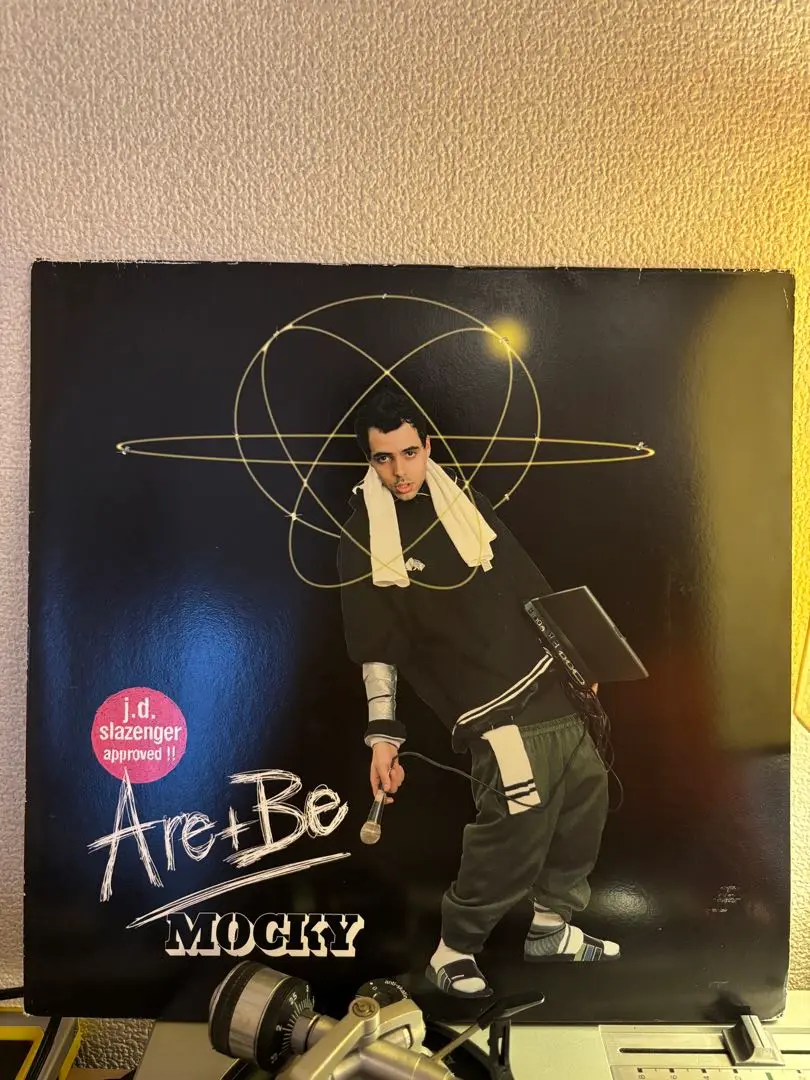 2025年最新】mocky レコードの人気アイテム - メルカリ