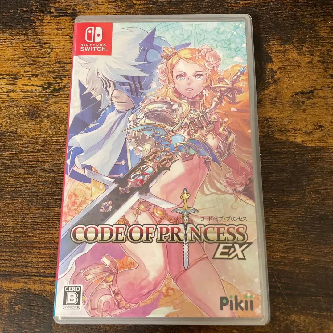 2025年最新】Code of Princess EXの人気アイテム - メルカリ