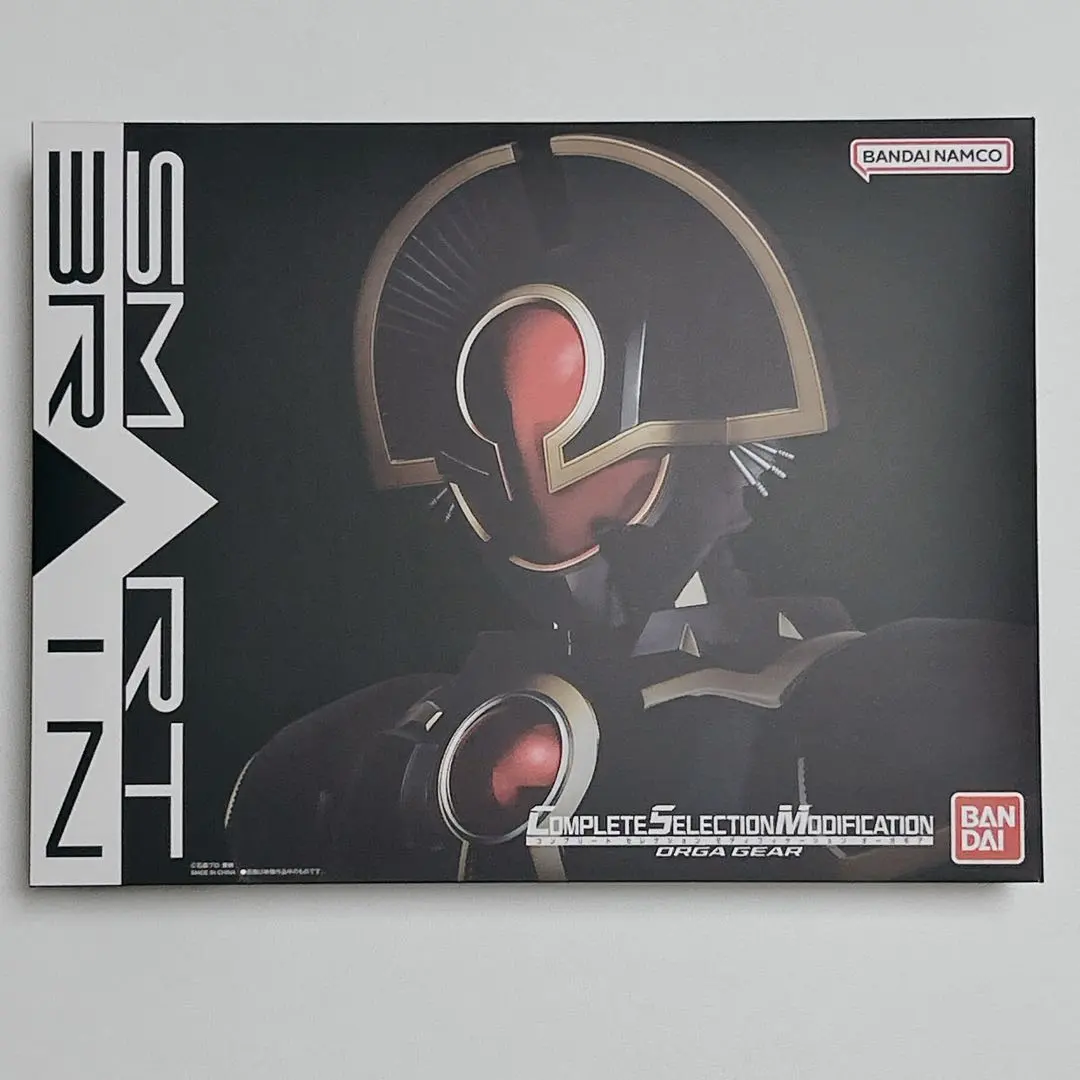 CSMオーガドライバー　輸送箱未開封　当日発送❗️ CSMオーガドライバー 輸送箱未開封 当日発送❗️ - メルカリ