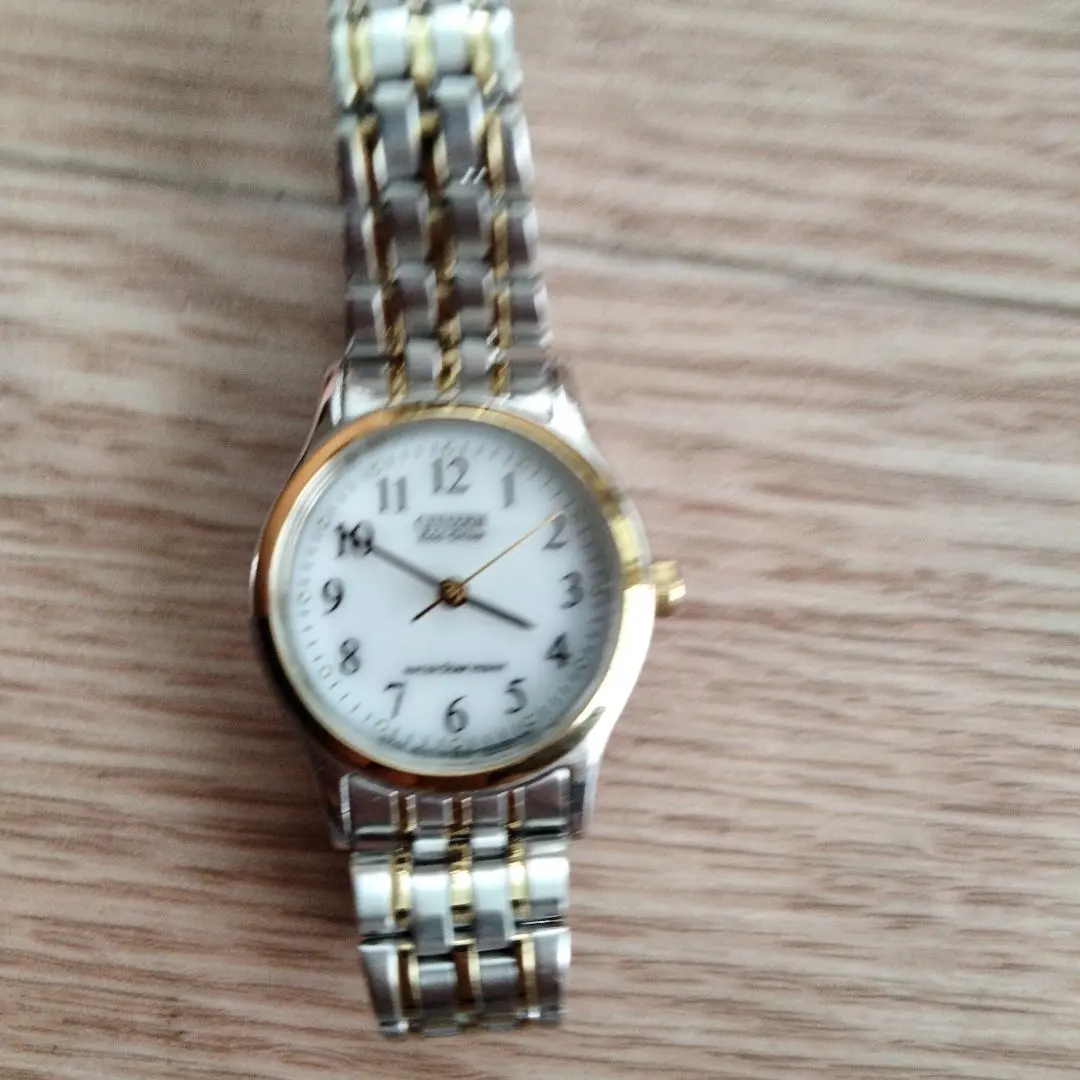 Thumbnail of Citizen Eco-Drive Ladies - Junk