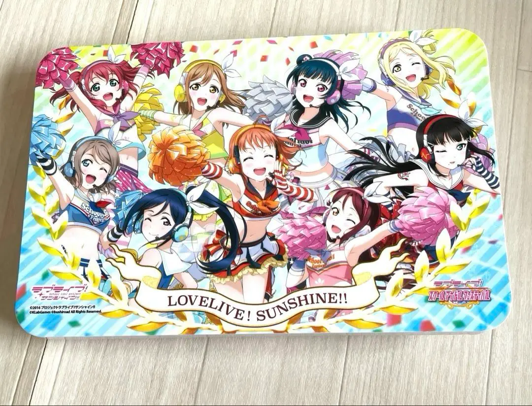 #️⃣魔太郎#️⃣　サンシャイン☆チアリーダー　缶バッジ 2025年最新】サンシャインチアリーダーの人気アイテム - メルカリ