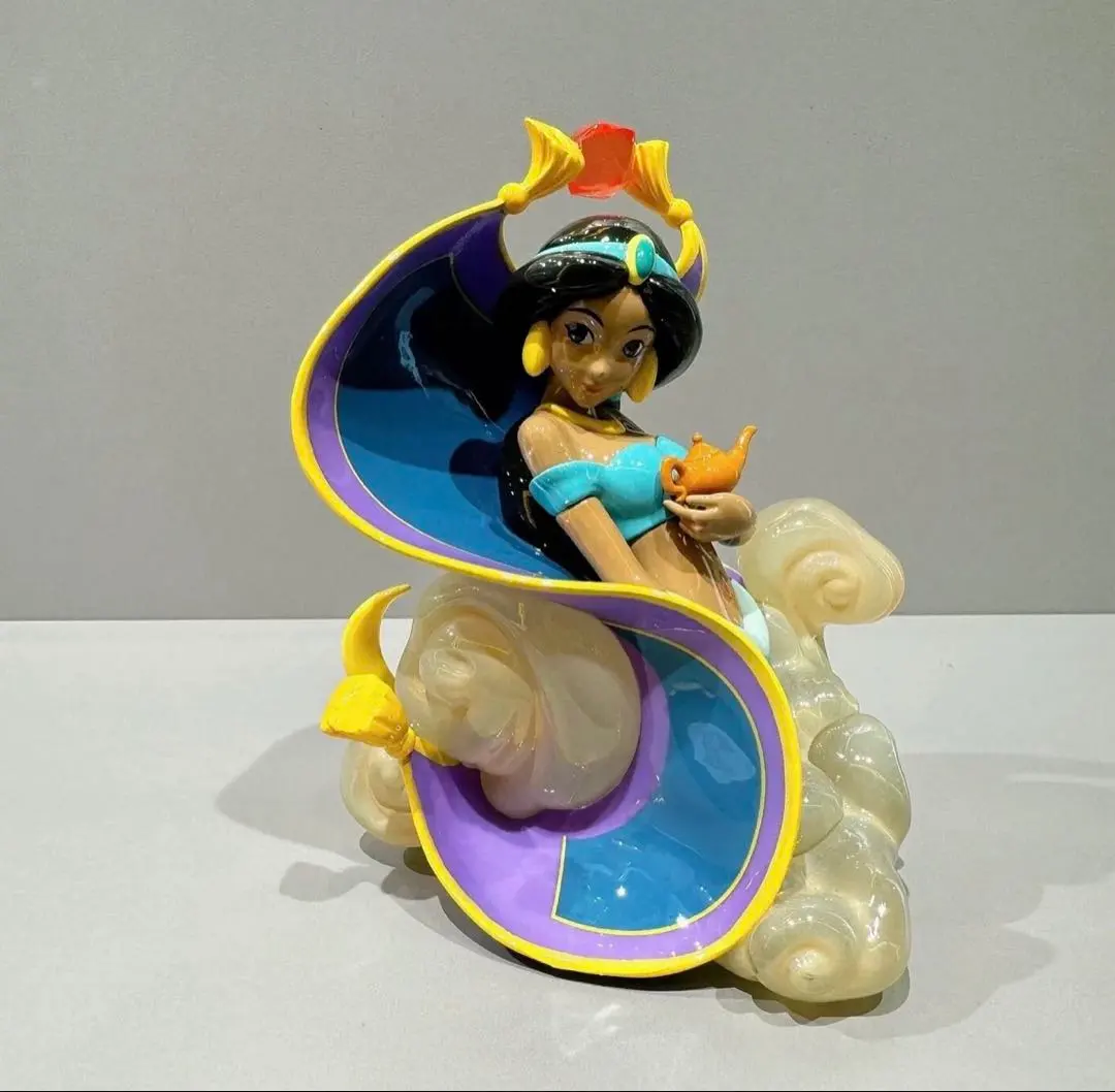 2025年最新】52toys ディズニー ジャスミンの人気アイテム