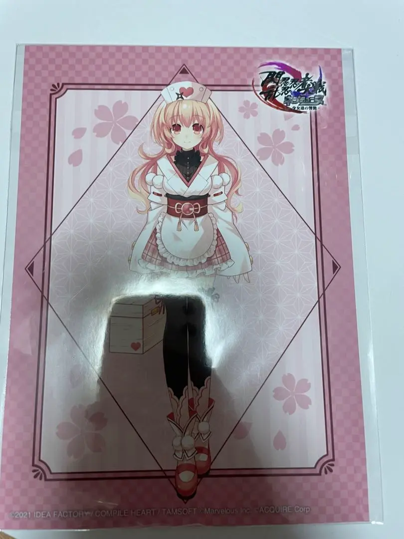 ネプテューヌ くじ サイン入り 缶バッジ レア 2025年最新】ネプテューヌ サインの人気アイテム - メルカリ