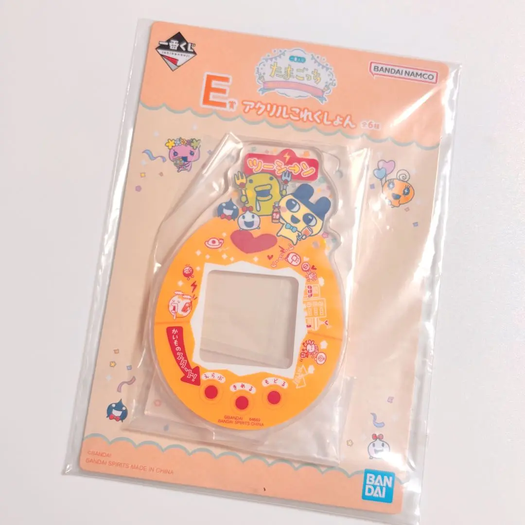 BANDAI - 【値下げ】デカたまごっち BANDAI - 【値下げ】デカたまごっちの通販 by まる｜バンダイ