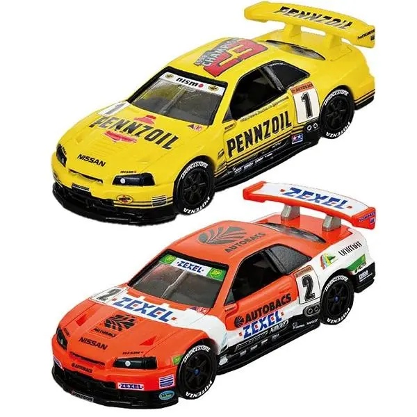 2025年最新】ペンズ ニスモgt-rの人気アイテム - メルカリ