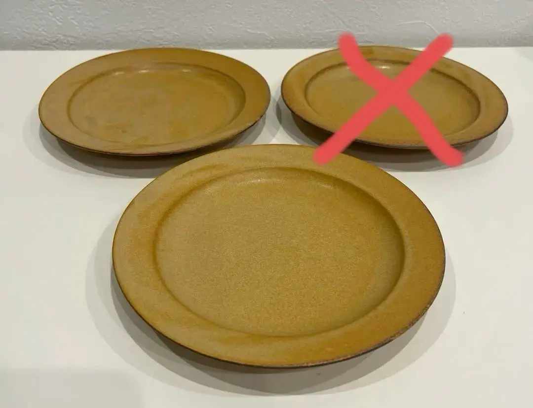 tableware for 