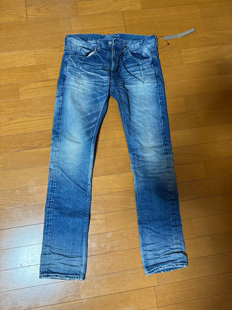 strum deeta guidi ma+ backlash デニム ジーンズ ma+ guidi incarnation backlash strum - メルカリ
