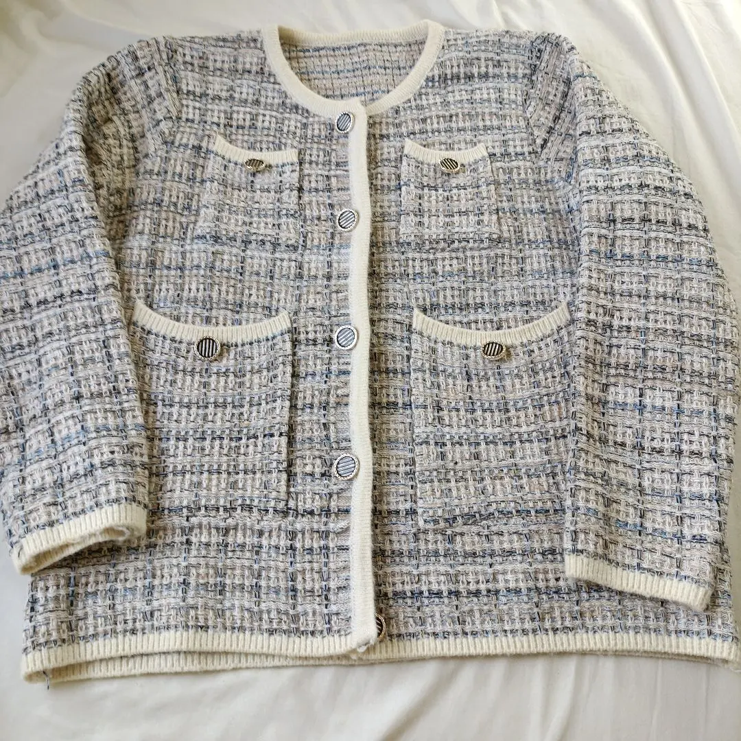 Thumbnail of Tweed jacket