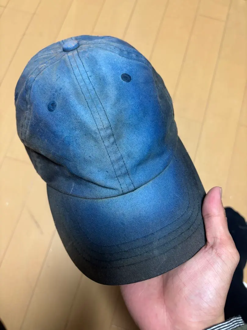 帽子 Cold f33t cap 2025年最新】Cold f33tの人気アイテム - メルカリ