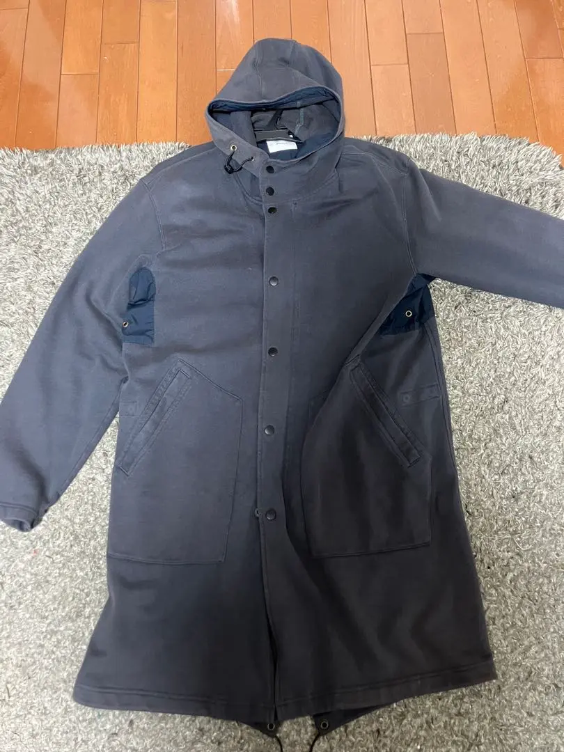 2025年最新】COMME des GARCONS HOMME メンズ モッズコートの