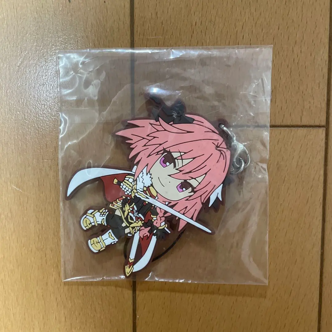 Thumbnail of Fate/Grand Order Astolfo Rubber Strap