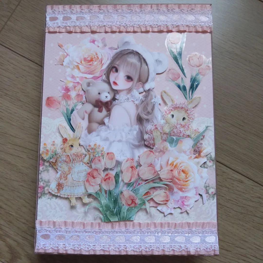 Thumbnail of ♡ Sharing File ♡