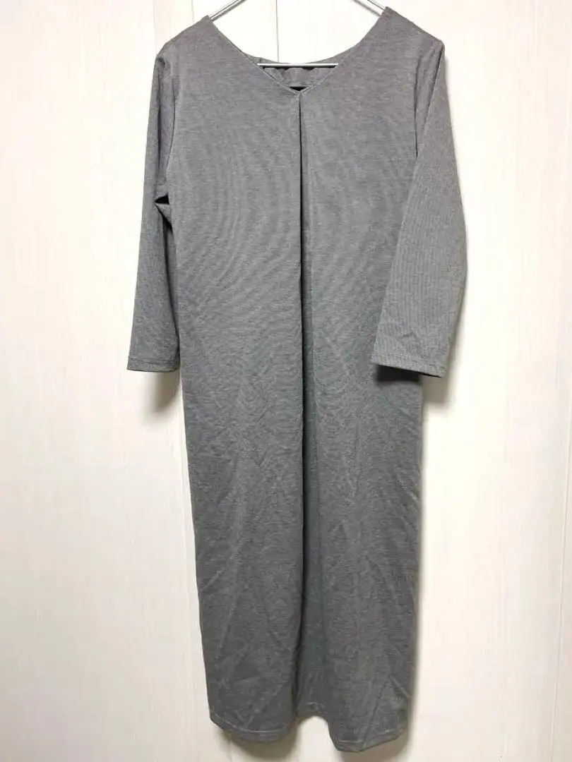 Thumbnail of Excellent condition URBAN RESEARCH long dress F