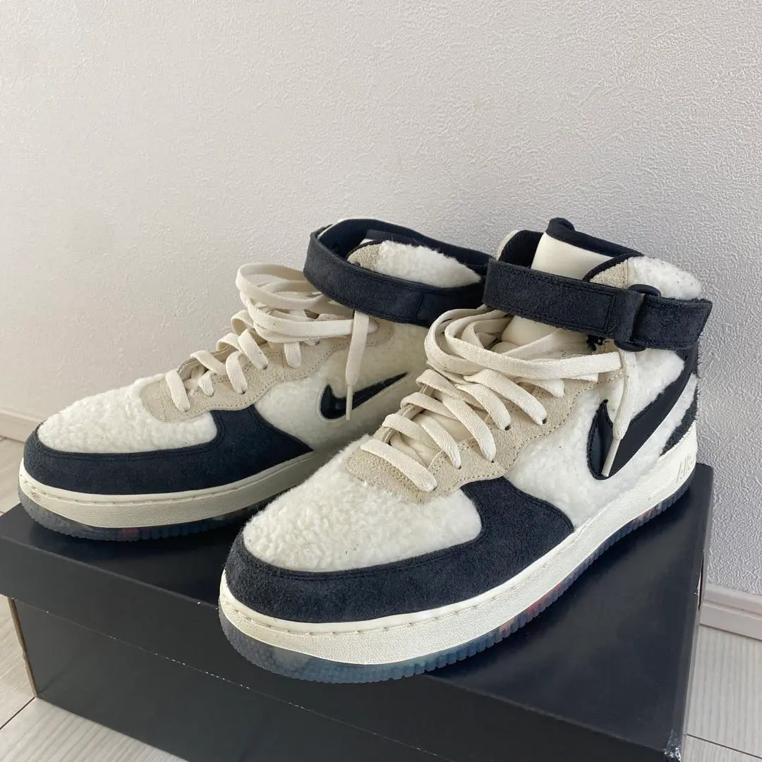 2025年最新】nike air force 1 mid '07 prm culture dayの人気