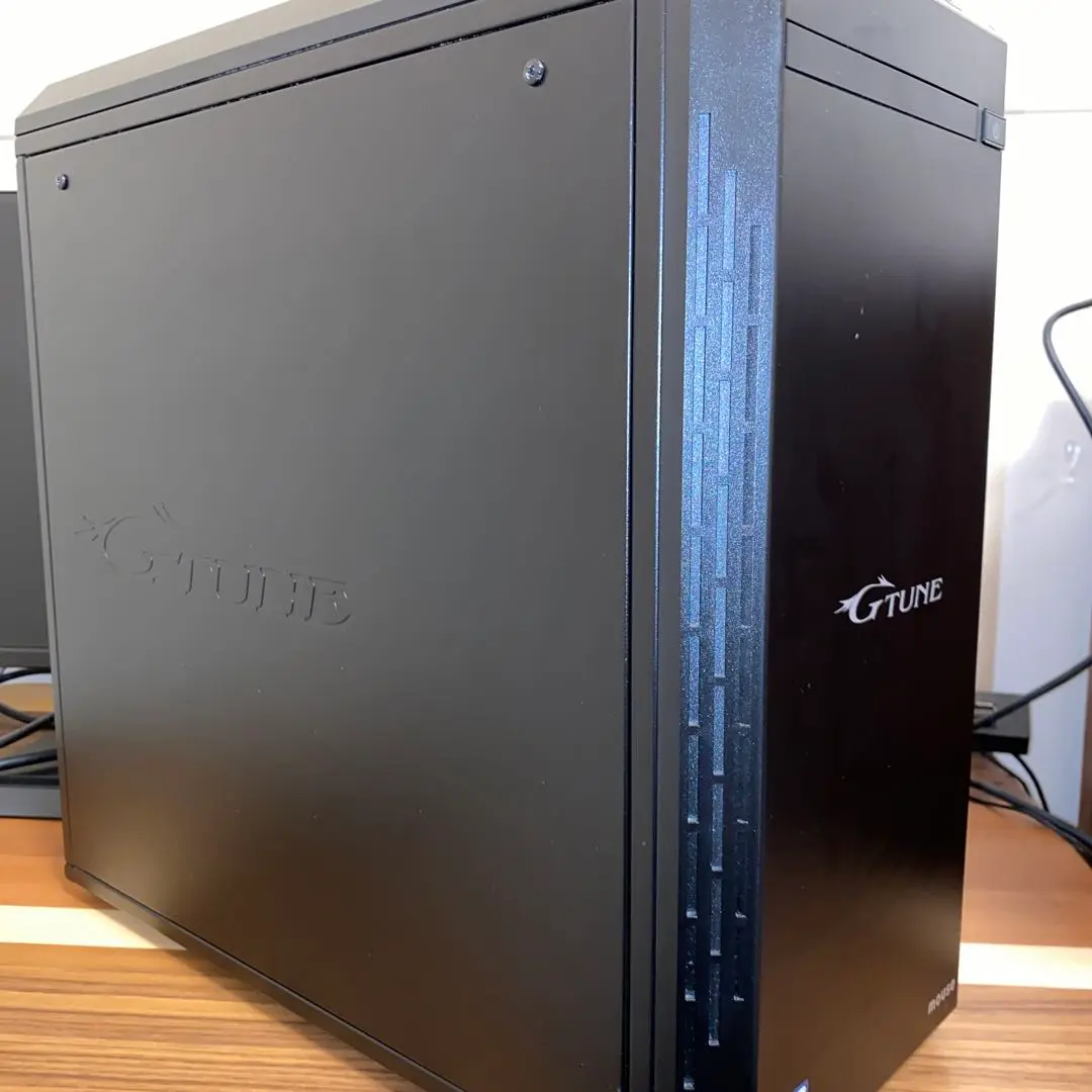 【ゲーミングPC・ブルーレイ】◆mouse NEXT GEAR - MICRO im 610◆高速12CPU i7-8700/512GB SSD+ 1TB HDD/メモリ16GB◆GTX 1070搭載◆win11 Pro/microsoft Office 2021付 ゲーミングPC・ブルーレイ】◇mouse NEXT GEAR - MICRO im 610