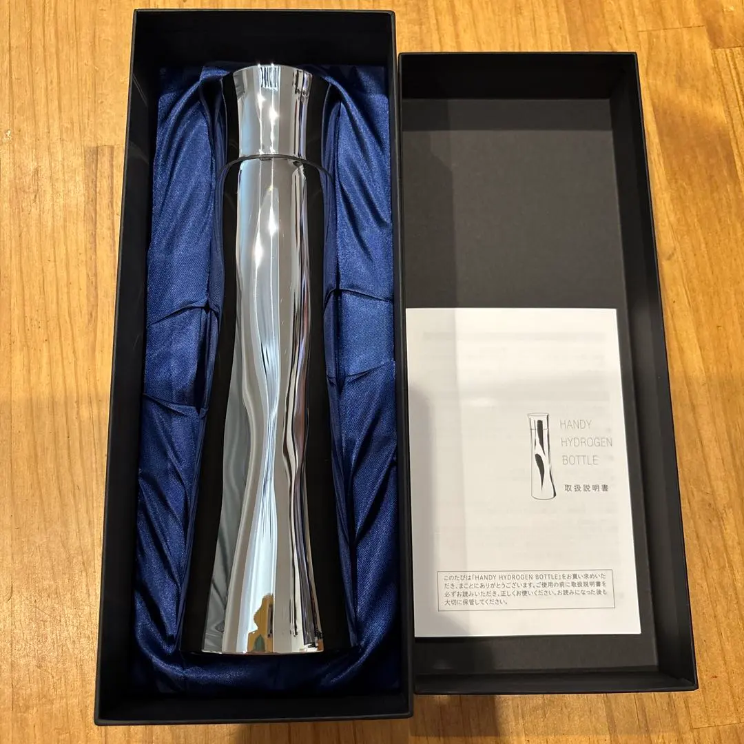 TRIM HANDY HYDROGEN BOTTLE 日本トリムオリジナル TRIM HANDY HYDROGEN BOTTLE 日本トリムオリジナル