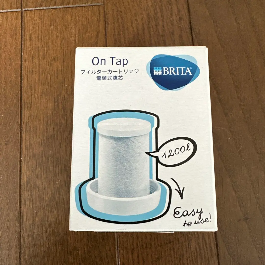 ヨドバシ.com - ブリタ BRITA BJ-NOTC [オンタップ用 フィルター カートリッジ 浄水 蛇口 直結型 1個入り] 通販【全品無料配達】