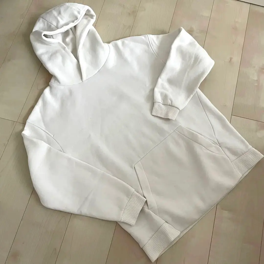 Thumbnail of ZARA Sweatshirt Hoodie