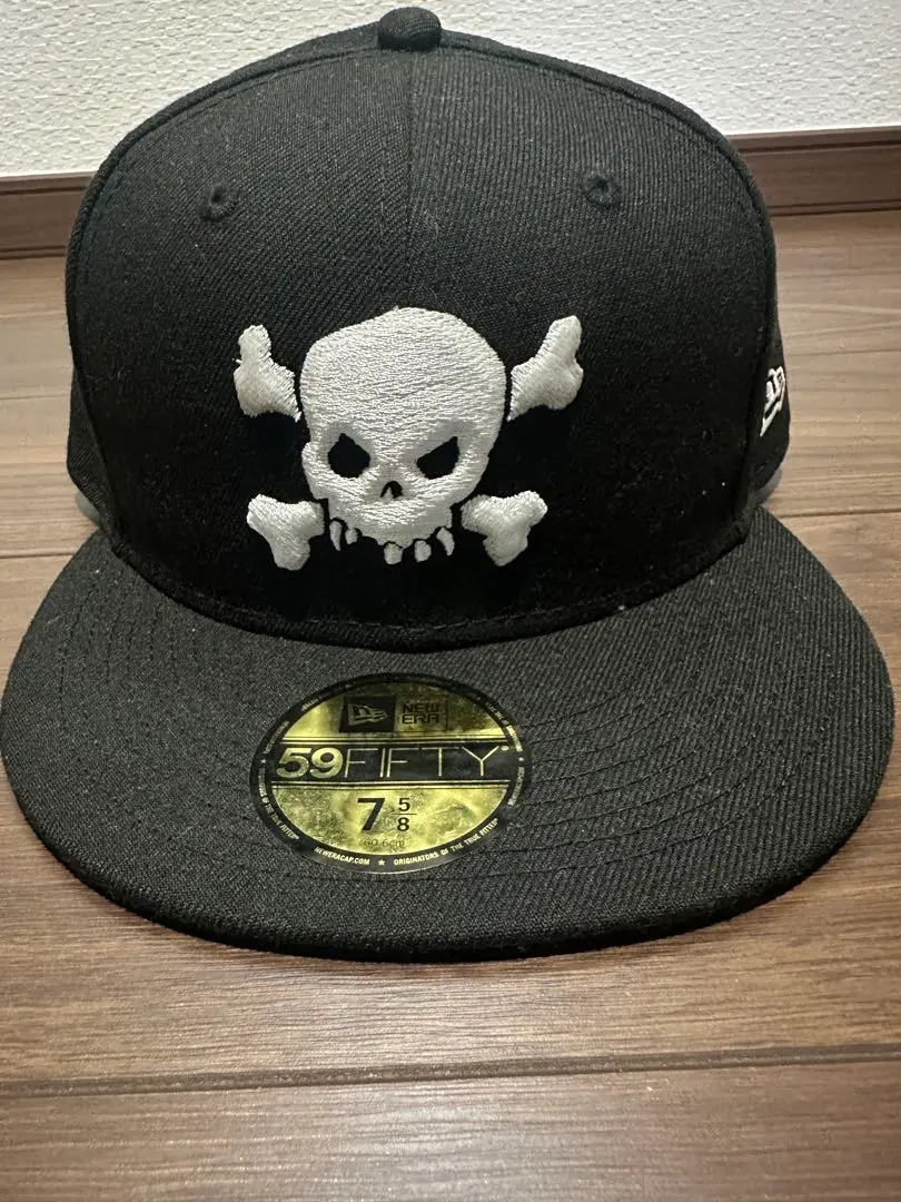 2025年最新】Supreme Skull New Eraの人気アイテム - メルカリ