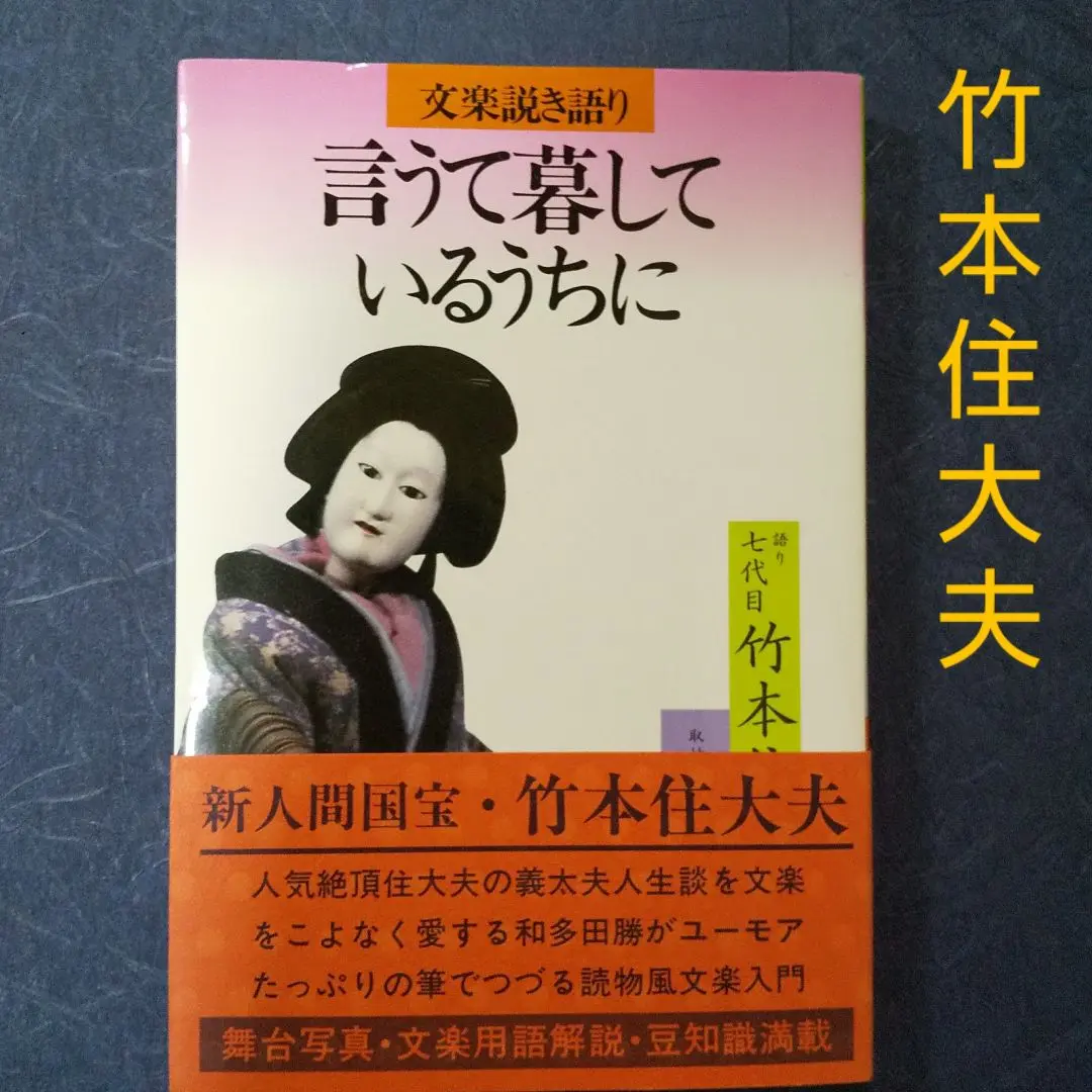 竹本義太夫浄瑠璃正本集 上・下巻 81GGLSL4p7L._UF350,350_QL50_.jpg