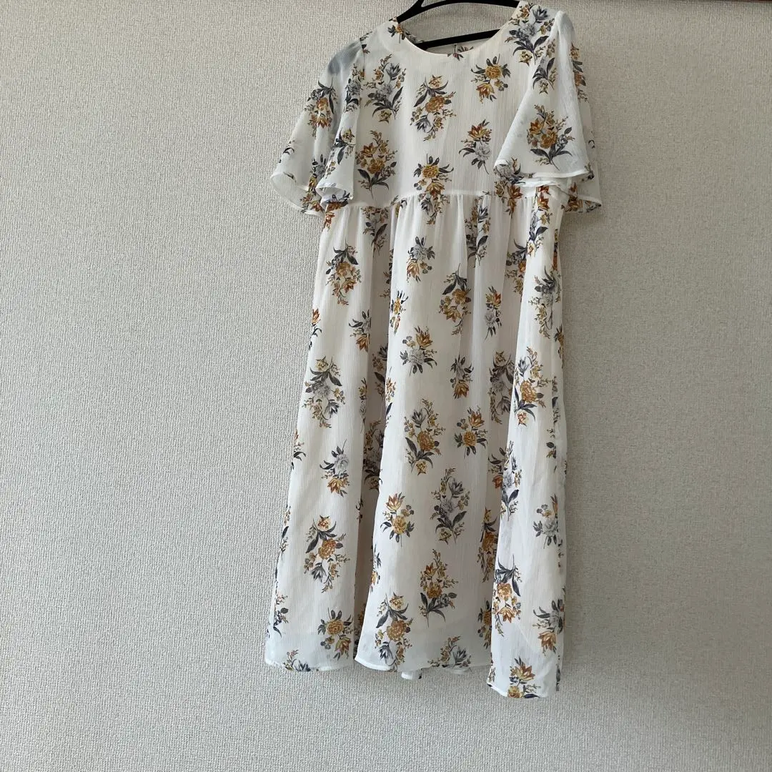 Thumbnail of Natural Beauty Basic Clearance Sale ♡ Floral Dress
