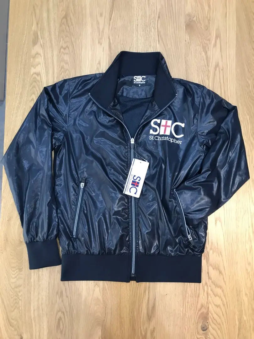 SALE】St.Christopher ピエドプルエッジゲームシャツ STC