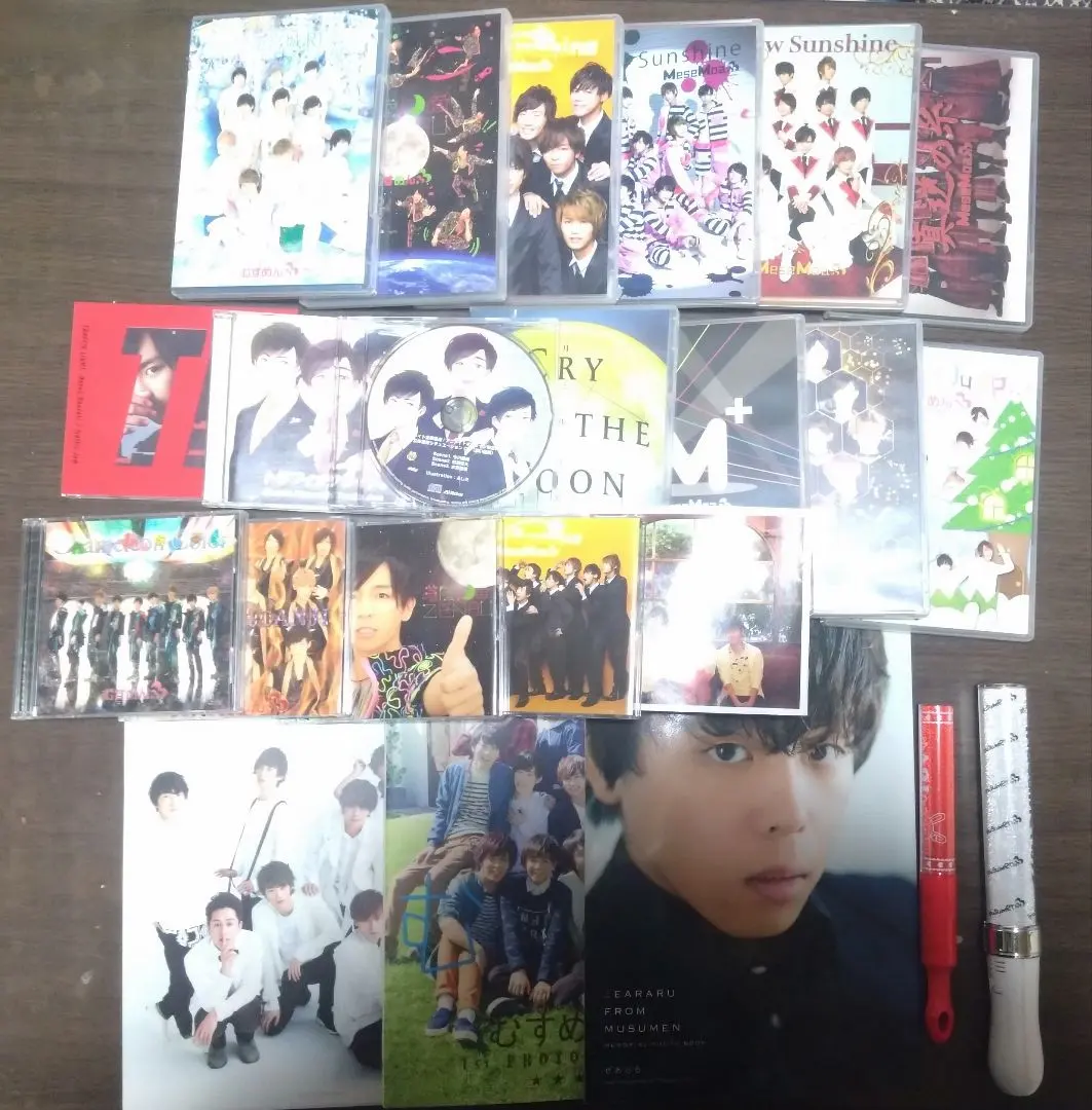 2025年最新】mesemoa ファンクラブの人気アイテム - メルカリ