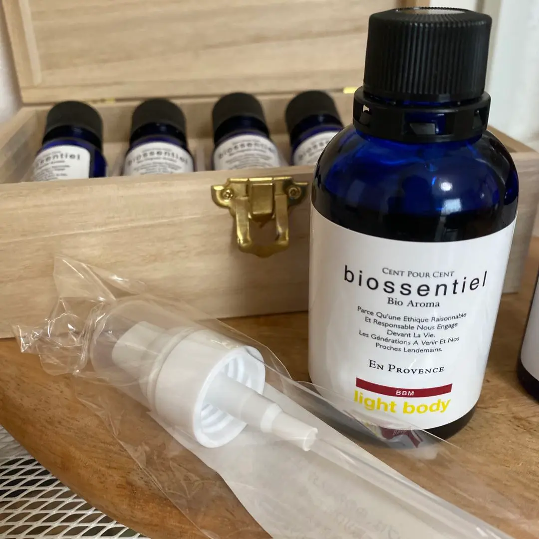 【新品★未開封】biossentielビオセンシエールBBSリリーブ 2025年最新】biossentiel bbsの人気アイテム - メルカリ