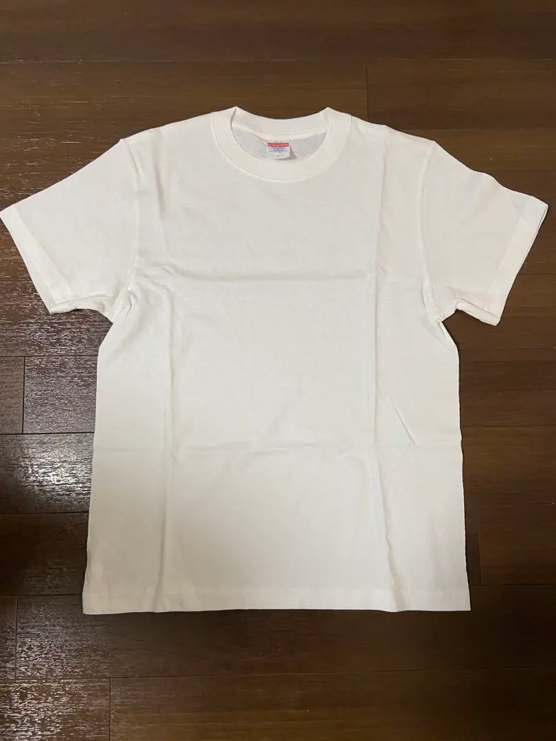 Thumbnail of United Athle Heavyweight T-shirt, Size S