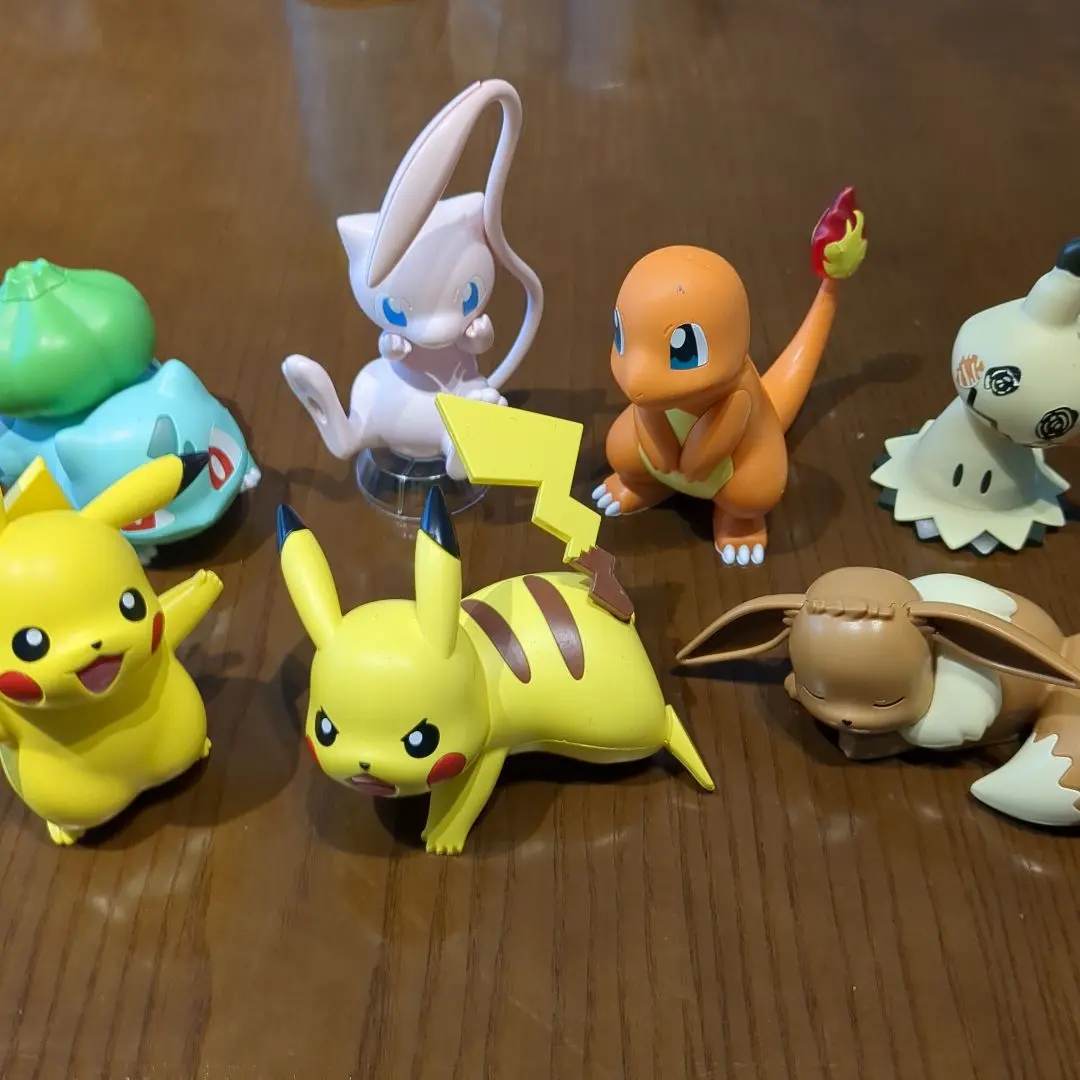 ポケプラ　クイック　まとめ売り ポケプラクイック!! 14 ポカブ – SOOTANG HOBBY