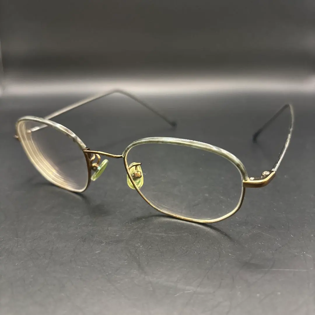 Thumbnail of Instant Purchase JINS Glasses Eyeglasses UTF-20A-073AD