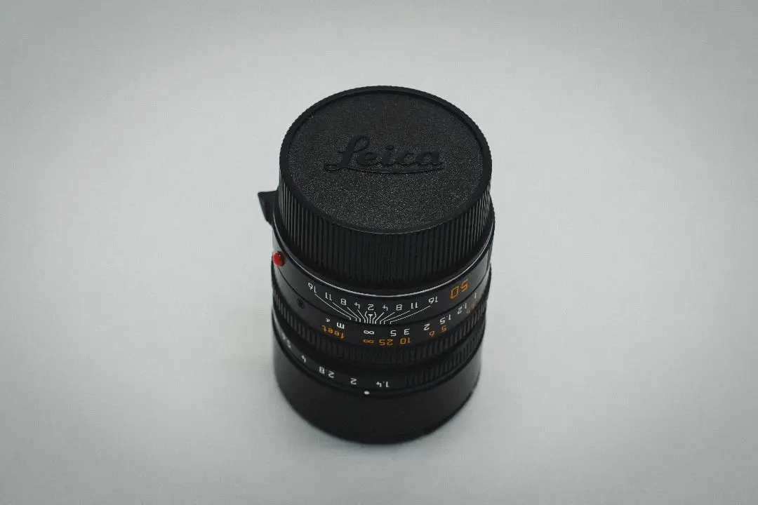2025年最新】summilux 50mm f1.4 asphの人気アイテム - メルカリ
