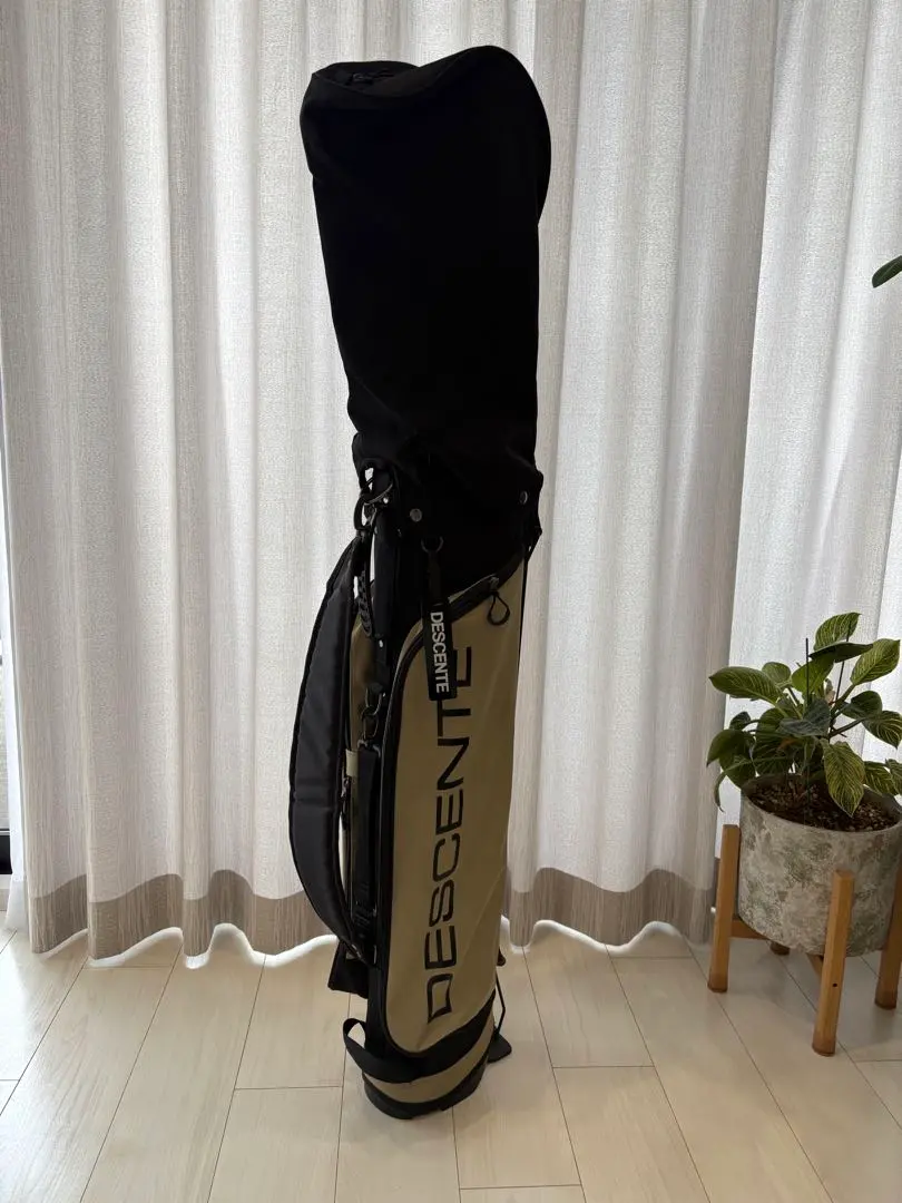 2025年最新】DESCENTE ゴルフバッグ・キャディバッグの人気