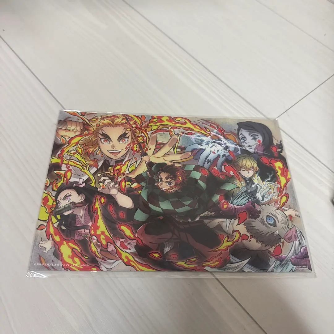 Thumbnail of Demon Slayer: Kimetsu no Yaiba The Movie: Mugen Train Bonus