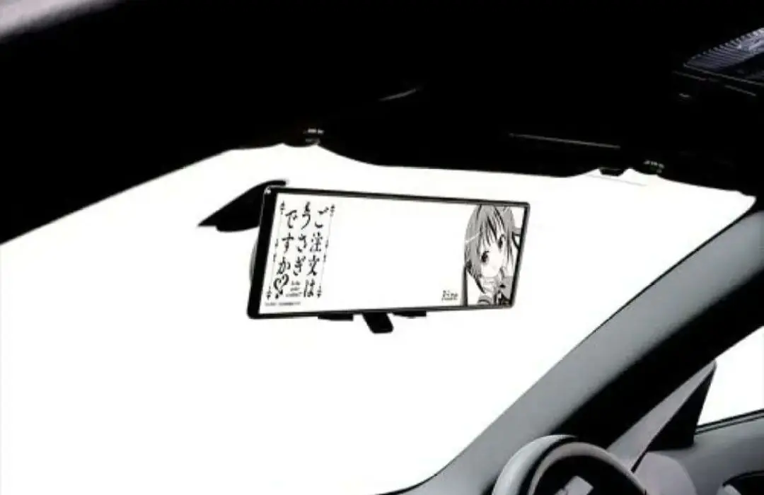 Amazon.co.jp: ご注文はうさぎですか?? ごちうさ チノ カー