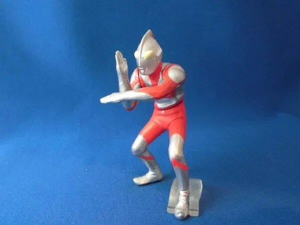 HGウルトラマン パート1〜24、26+ベスセレ1&2全コンプセット　ガシャポン 楽天市場】ガシャポン HGシリーズ ウルトラマン コンプリート