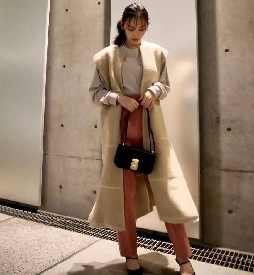 2025年最新】mouton like knit vestの人気アイテム - メルカリ