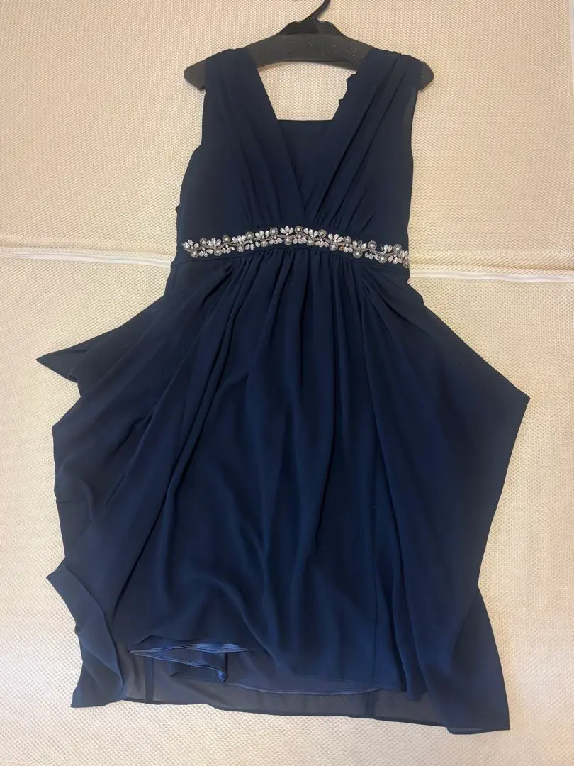 Thumbnail of [Price Reduced] TIENS ecoute Party Dress