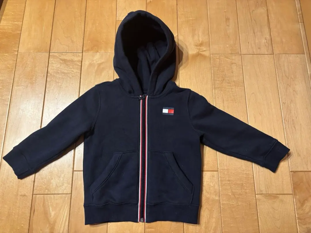 Thumbnail of TOMMY HILFIGER Size 80 Baby Outerwear