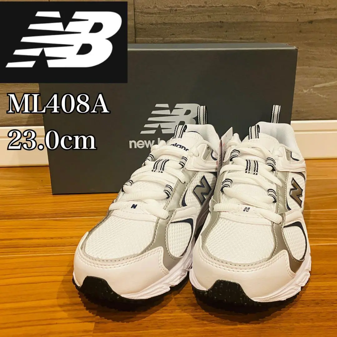 ニューバランス CM1700 TE 23cm 美品 New Balance ニューバランス スニーカー CM1700TE GRAY シューズ