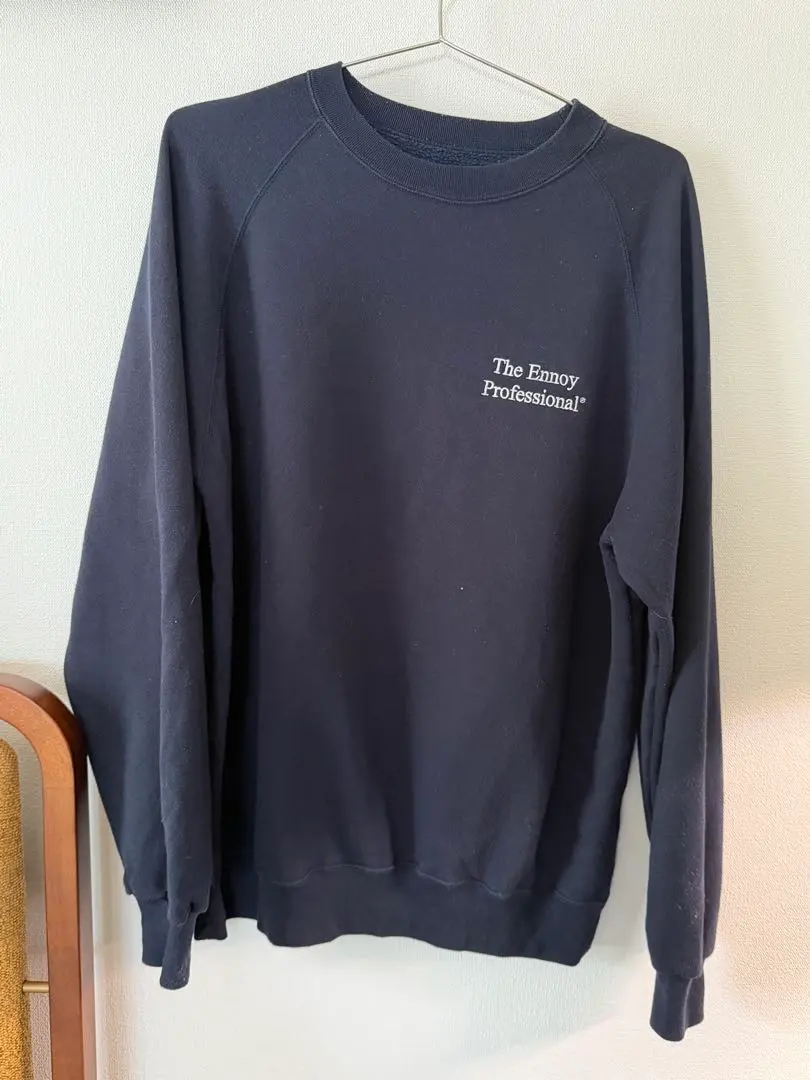 Thumbnail of The Ennoy Professional® Navy Sweatshirt