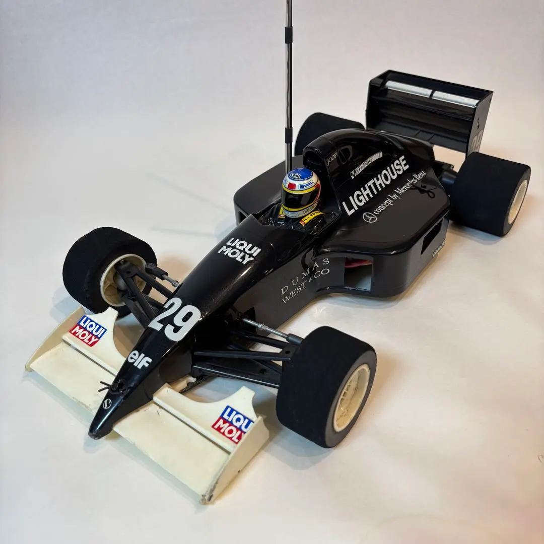 ホビーラジコン TAMIYA ACTO POWER F1 FORMULA MOTOR Tamiya Act Power Rc Motor Formula Car Upgrade Part High