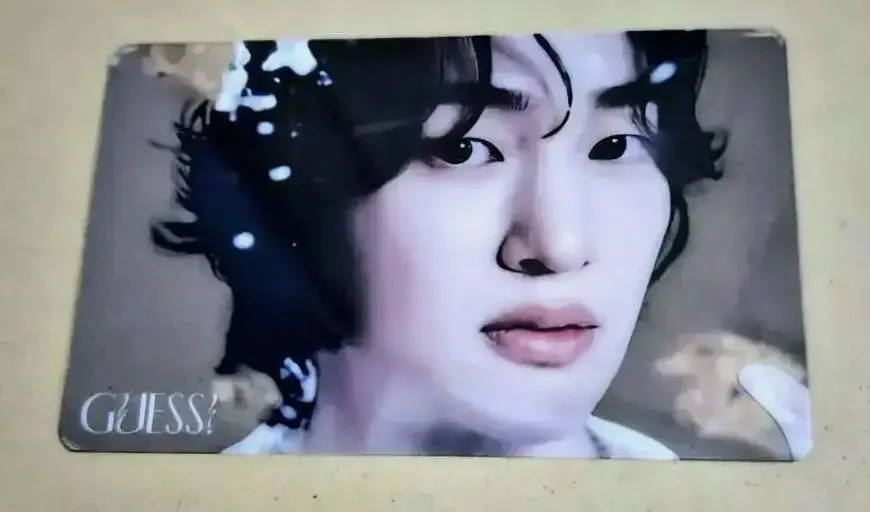 SHINee ONEW オンユ ファンミ 日本限定トレカ7種セット メガネオニュ SHINee ONEW オンユ ファンミ 日本限定トレカ7種セット