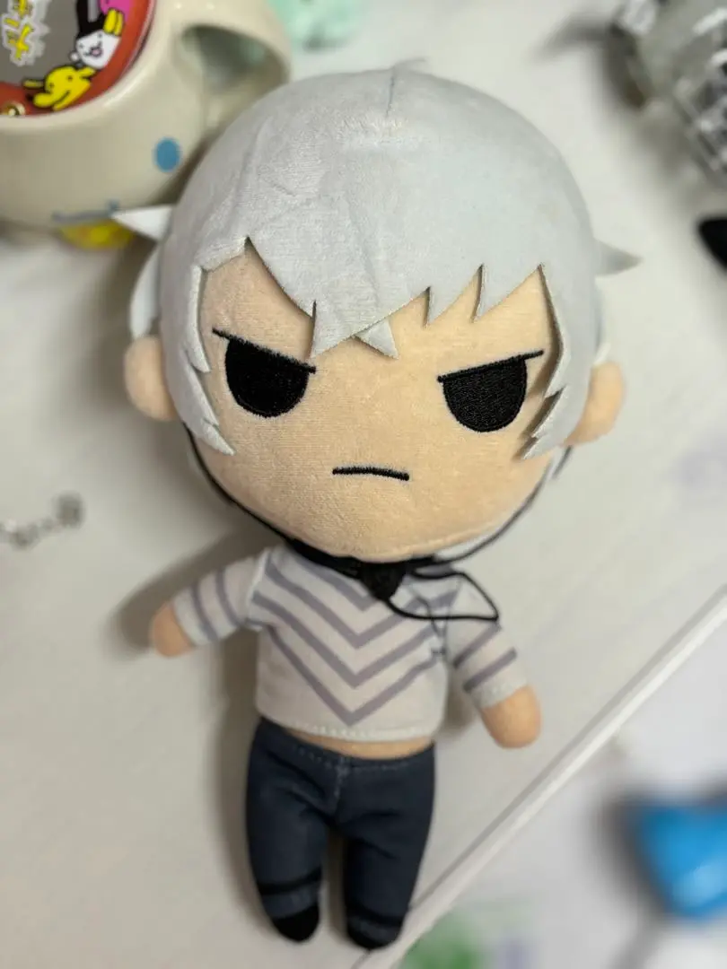 2025年最新】アクセラレータ ぬいぐるみの人気アイテム - メルカリ