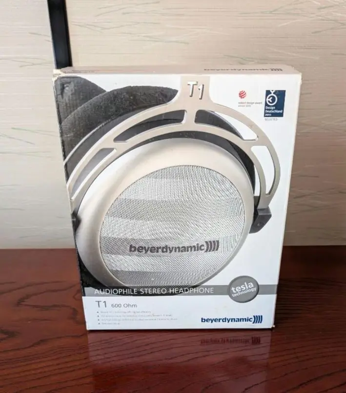 2025年最新】beyerdynamic t1 中古の人気アイテム - メルカリ