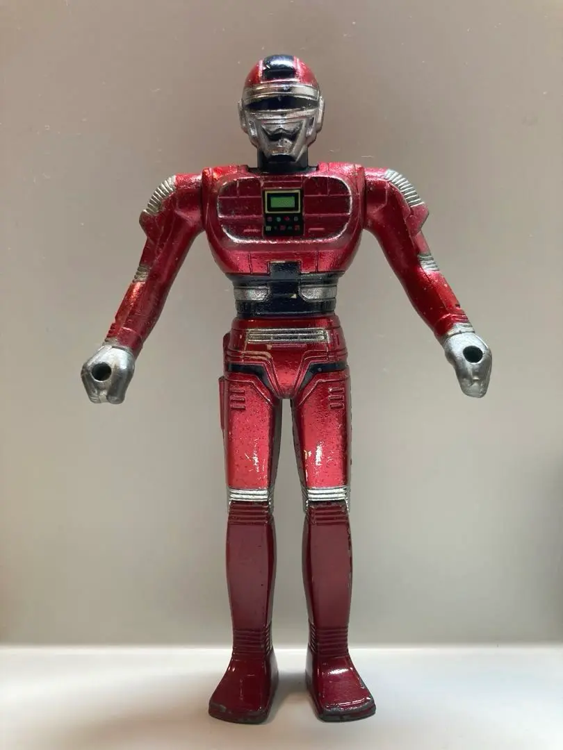 Amazon.co.jp: 超合金宇宙刑事ギャバン シャリバン シャイダー3