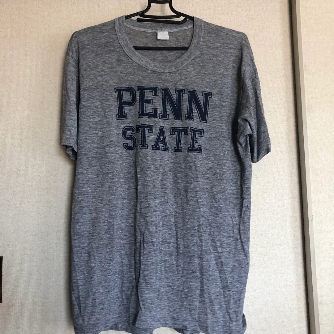Thumbnail of Healthknit 80s Pennsylvania State T-shirt Single Stitch