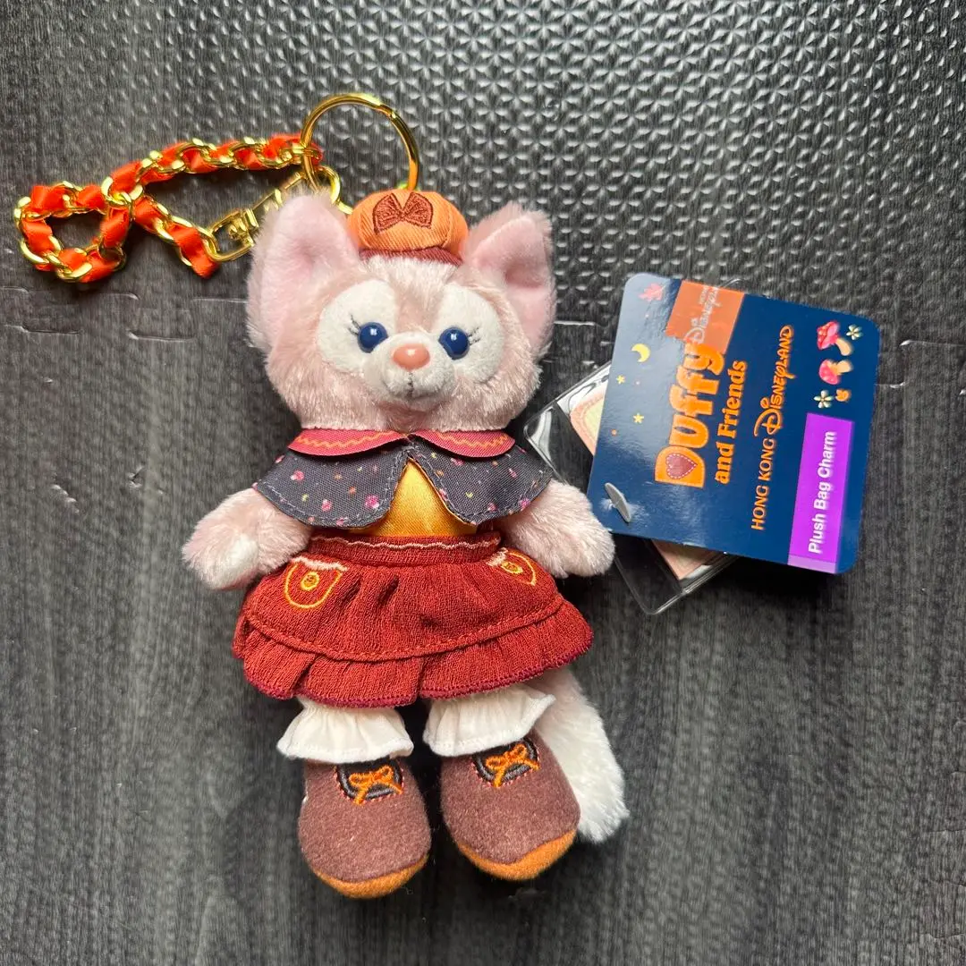 香港ディズニーランド　ハロウィン2019 キーチェーン 香港ディズニーランド ホーンテッド・ハロウィン | 香港ナビ