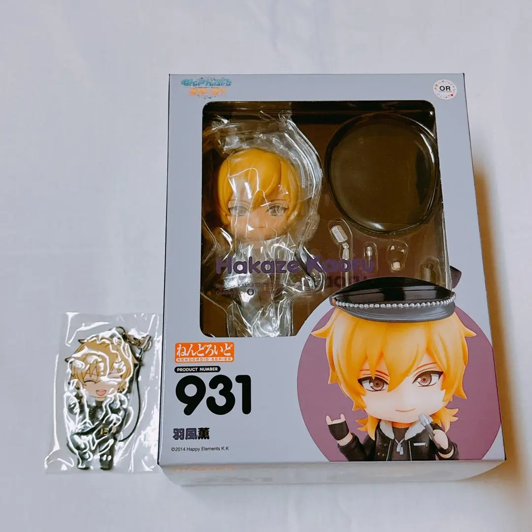 2025年最新】ねんどろいど 羽風薫の人気アイテム - メルカリ